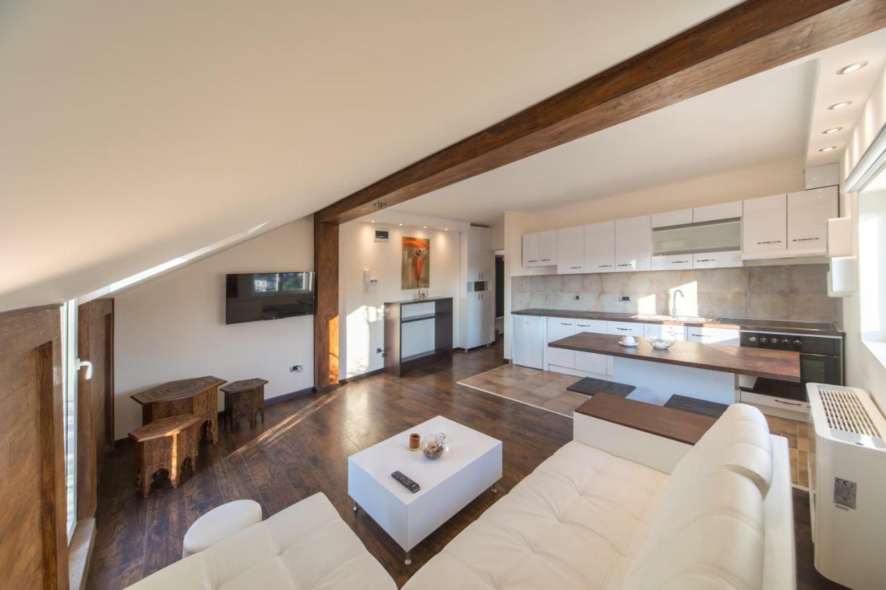 New And Nice Apartments Kragujevac Luaran gambar