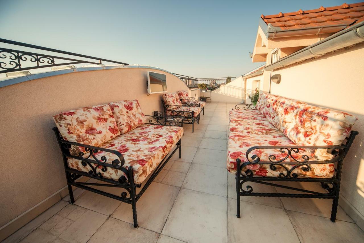 New And Nice Apartments Kragujevac Luaran gambar