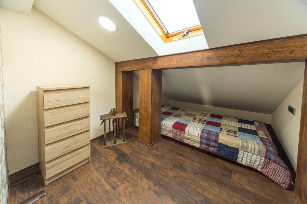New And Nice Apartments Kragujevac Luaran gambar