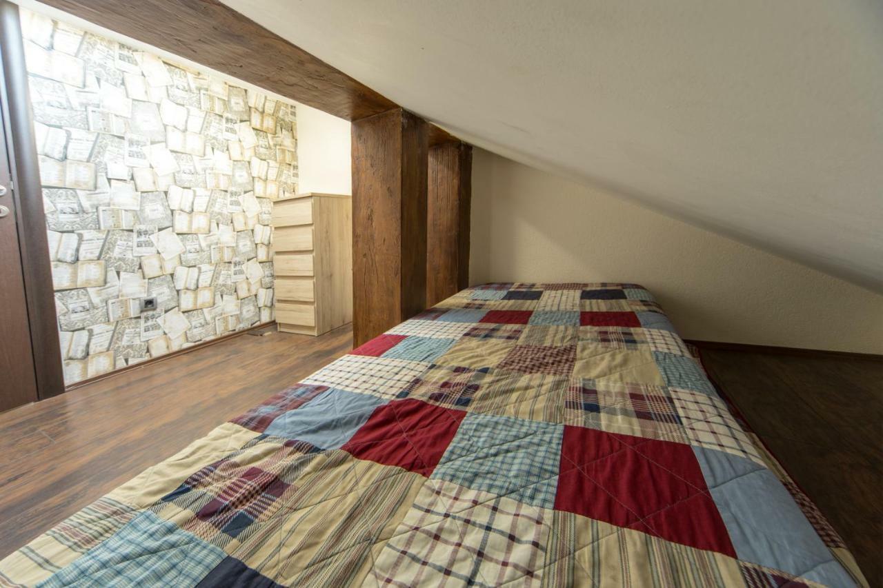 New And Nice Apartments Kragujevac Luaran gambar