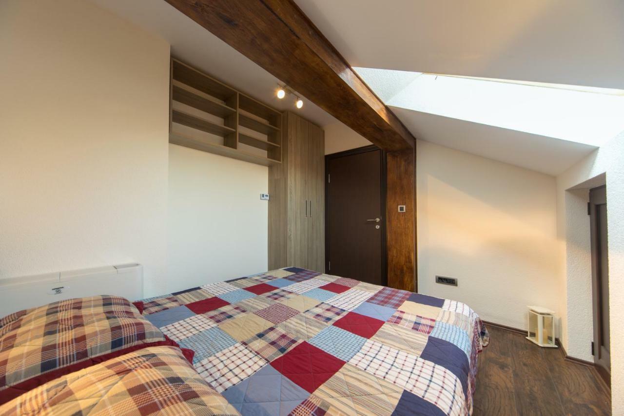 New And Nice Apartments Kragujevac Luaran gambar