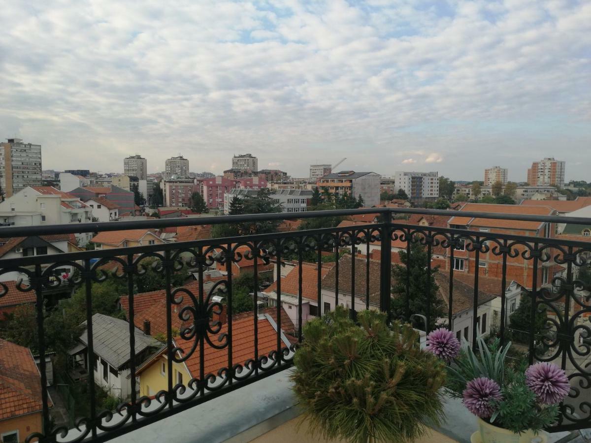 New And Nice Apartments Kragujevac Luaran gambar