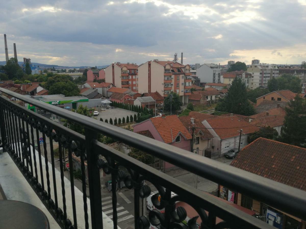 New And Nice Apartments Kragujevac Luaran gambar